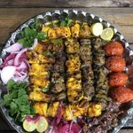 کترینگ تبرک غذای بیرون بر