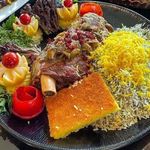 آشپزخانه مرکزی نیکسام