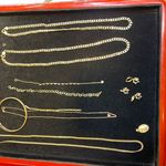 طلاسازی و طلا و نقره فروشی قاسمی‌‌وحیدری