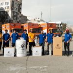خدمات باربری و اسباب کشی بهار