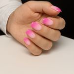 خدمات تخصصی ناخن شین