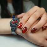خدمات تخصصی ناخن ژل روسی پریا طالبی VIP