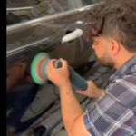 شیشه دودی مبین