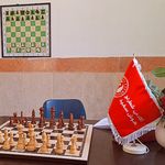 آکادمی شطرنج هوش سفید