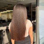سارامعروفی کراتین و احیا مو شیراز