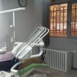 کلینیک دندانپزشکی طاهره مخلص پور