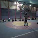 آکادمی اسکیت آسو