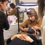 مرکز آموزش مژه و خدمات مژه سمیرا علیدادی