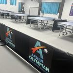 آکادمی پینگ پنگ فرمانیه (افشین نوروزی)