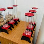 خدمات لیزر شرق تهران ( چلیپا لیزر )