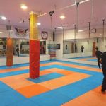 خانه ورزش جواد الائمه