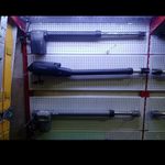تاسیسات الکتریکی ساختمان ایمن دژ نوین