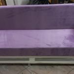 تعویض پارچه مبل خزلی