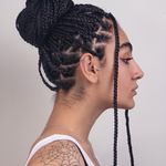 سالن زیبایی و آموزشگاه روکو