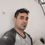 امین دهناری