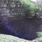 غارهای کمربند و هوتو