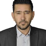 وکیل هادی مرادمنش