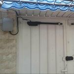 تاسیسات الکتریکی ساختمان ایمن دژ نوین