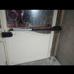 تاسیسات الکتریکی ساختمان ایمن دژ نوین