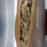 فست فود گلستان برگر