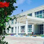 هتل دیپلمات بندر لنگه ⭐⭐⭐