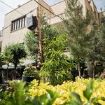 کافه‌حیات هزار افسانْ