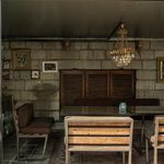 کافه‌حیات هزار افسانْ