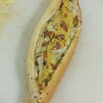 فست فود گلستان برگر