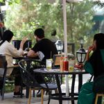 کافه‌حیات هزار افسانْ