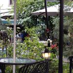 کافه‌حیات هزار افسانْ