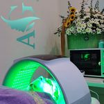 خدمات تخصصی پوست و مو و آموزش آگرینی