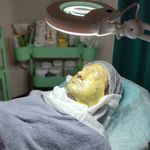 خدمات تخصصی پوست و مو و آموزش آگرینی