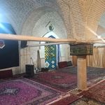 مسجد آقا کاظم