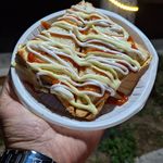 آقای خوشمزه جان