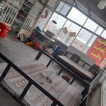 رستوران ستارگان
