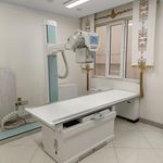 رادیو لوژی و سونوگرافی دکتر خرم نژاد