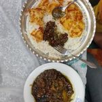 رستوران اترک