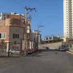 ایستگاه آتش نشانی شماره ۴۷