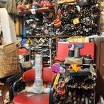 ابزار صنعتی و معدنی متارول پخش چکش بادی و بنزینی  