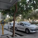 ایستگاه اتوبوس هدایت 12