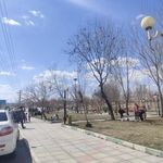 پارک الماسی