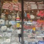 فروشگاه لوازم قنادی و شکلات احمدی