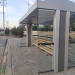 ایستگاه اتوبوس شاهنامه 3