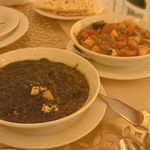 رستوران مهاراجه