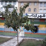 شهر کتاب نور پیشوا