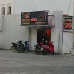 باشگاه بدنسازی 29