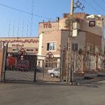ایستگاه آتش نشانی شماره ۴۷