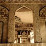 خانه نصیرالدوله آصفی