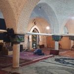 مسجد آقا کاظم