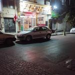 رستوران فردیس